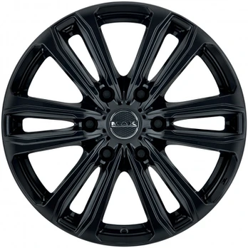MAK SAFARI6 7.5X18 6X120 ET47/74.5 CZARNY