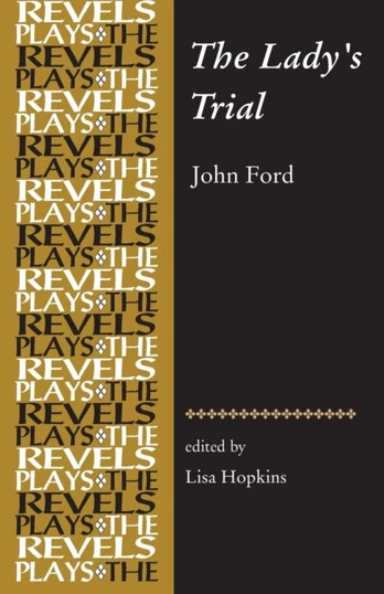 Lady’S Trial