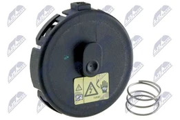 Svirties dangtelis NTY BKO-BM-004