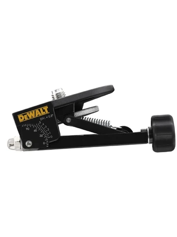 Kampinis laikiklis DE0738-XJ DeWALT