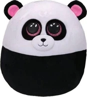 TY Squish-a-Boss Bamboo panda 22 cm kaina