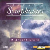 CD Unknown Artist - Midnight Storm