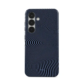 Pulse - Samsung Galaxy S25 Case, Tough (Magnetic) / N/A
