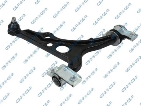Vikšro valdymo svirtis GSP S060432