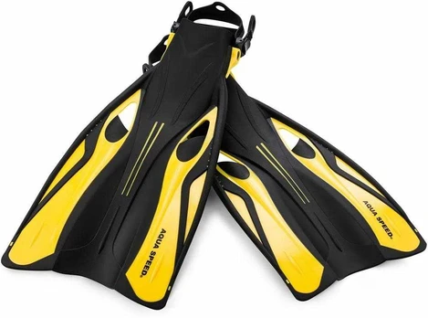 Aqua Speed Nardymo pelekai SWIFT