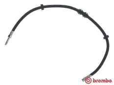 Stabdžių žarnelė BREMBO T 85 153 kaina