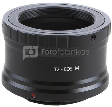 Marumi T2 Adapter for Canon EOS-M