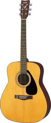 Akustinė gitara Yamaha F310 kaina