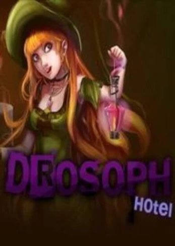 Drosoph Hotel Steam