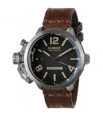 U-Boat 8809