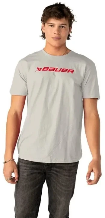 Bauer Everyday vyriški marškinėliai