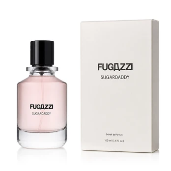 Fugazzi Sugardaddy Extrait de parfum 50 ml (unisex)