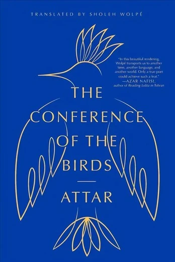 Conference of the birds