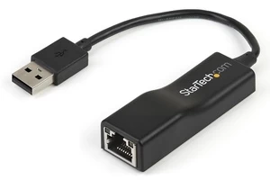 Tinklo šakotuvas StarTech USB2100