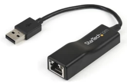 Tinklo šakotuvas StarTech USB2100 kaina