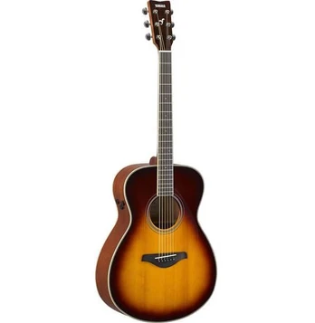 Trans-akustinė gitara Yamaha FS-TABS