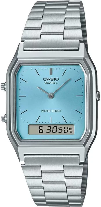 Laikrodis Casio Collection AQ-230A-2A1