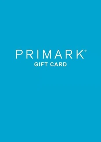 Primark Gift Card 5 EUR Key ITALY