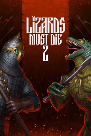 Lizards Must Die 2 PC