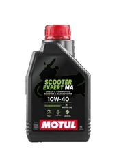 MOTUL 105960 Variklio alyva