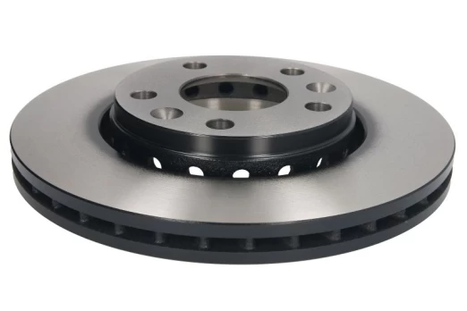 TRW DF6072 Brake Disc