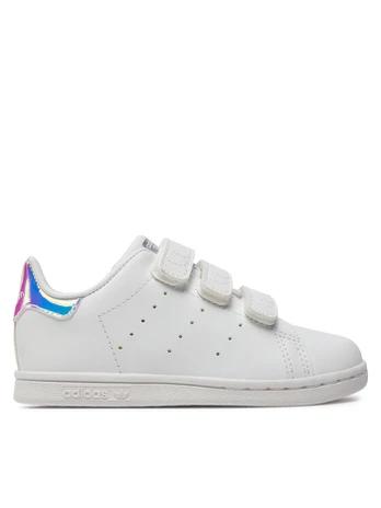 adidas Laisvalaikio batai Stan Smith Cf I FX7537 Balta