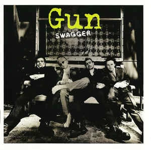 CD Gun - Swagger