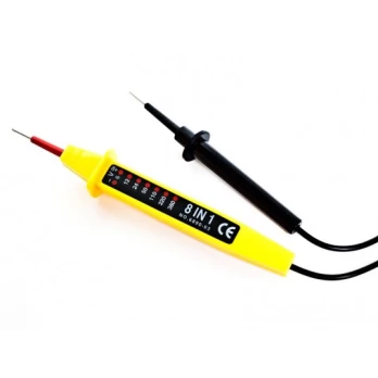 Įtampos indikatorius Electraline