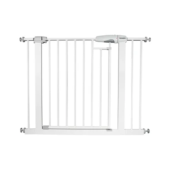Apsauginiai varteliai ICOON 76-104 cm, Grey