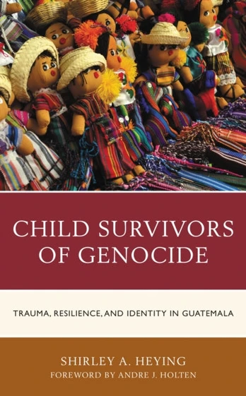 Child Survivors of Genocide