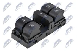 Jungiklis, lango pakėliklis NTY EWS-FT-022