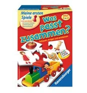Ravensburger Leia õige paar