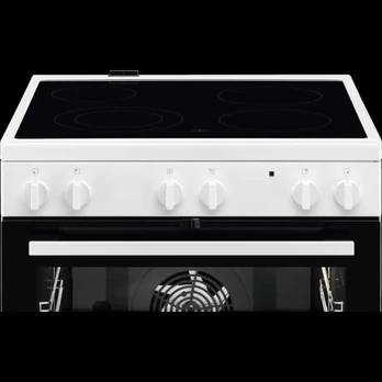 Orkaitė Voss Keramisk Komfur VKK60302HV