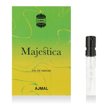 Ajmal Majestica 1.5ml Moterims