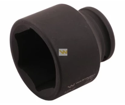 Galvutė 3/4 52mm smūginė CrMo.DIN 3129