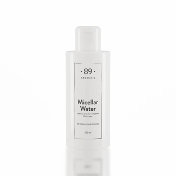 Micelinis vanduo Aromatic89