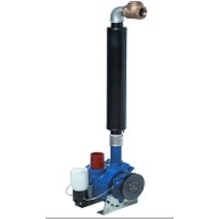 Vakuumo siurblys 500L KP02109