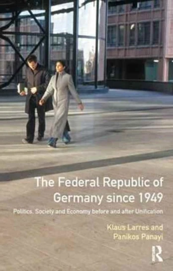 Federal Republic of Germany since 1949