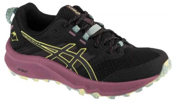 Asics bateliai