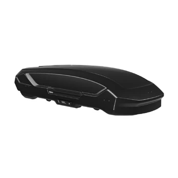 Thule Motion 3 L stogo bagažinė | Glossy Black