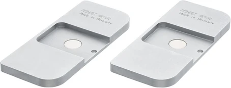Adapteris HAZ 4971-3/2