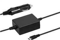 Avacom Charging Car Adapteris USB Type-C 65W Power Delivery