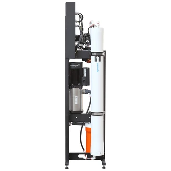 Ecosoft 4" RO system MO5000 w/o membrane
