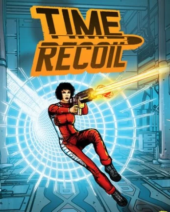 Time Recoil PC