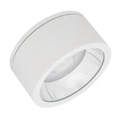 LEDVANCE DOWNLIGHT SURFACE IP65 DN 250 P 45W 840 60D WT 4058075769335 kaina