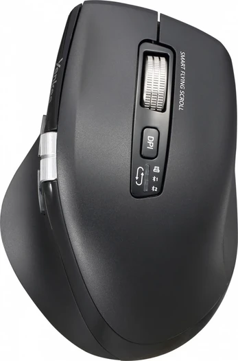 YMS 2095B Rechargeable pelė SPIN YENKEE