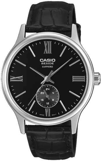 Vyriškas laikrodis Casio BMS-100L-1A + BOX (zd126c)