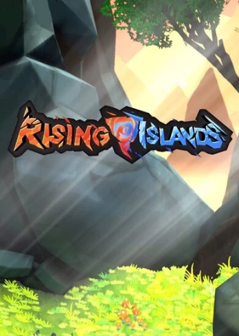 Rising Islands PC