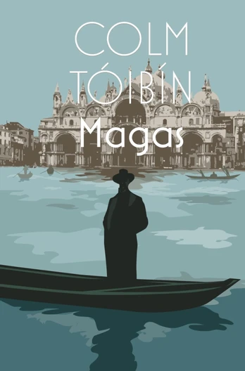 KNYGA Magas