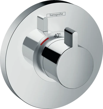 Potinkinis dušo maišytuvas Hansgrohe ShowerSelect S chromas 15741000